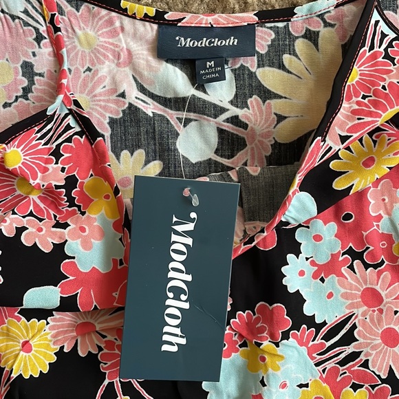 NWT ModCloth Dress - Picture 2 of 4